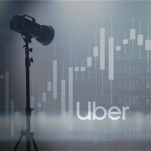 Spotlight on… Uber joins the big time after rough ride